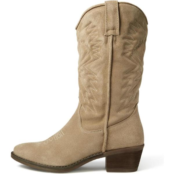 スティーブマデン　Steve Madden HAYWARD ウエスタンブーツ Amazon.com | Steve Madden Women's Hayward Western Boot