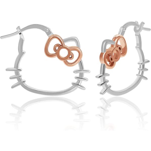 並行輸入品】サンリオ ハローキティ レディース シルエット