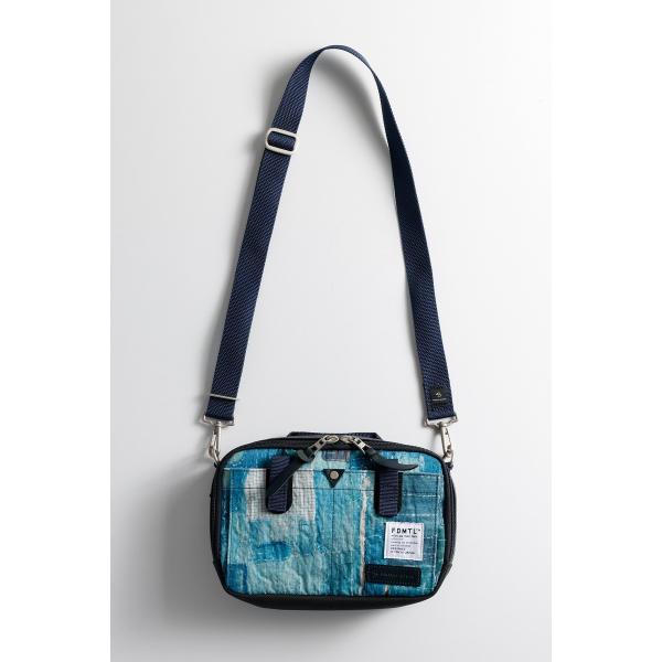 FDMTL（ファンダメンタル） master-piece COMPACT SHOULDER BAG