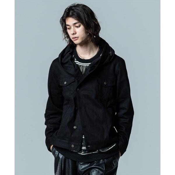 glamb グラム Carol Denim JKT キャロルデニムジャケット 特別