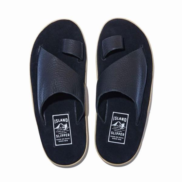  slipper レザーサンダル 楽天市場】○○ 【SALE：20％OFF】 アイランドスリッパ メンズ