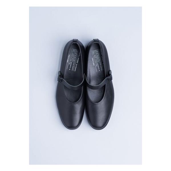 chausser（ショセ） TRAVEL SHOES by chausser トラベルシューズ バイ