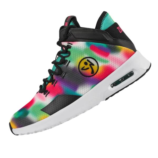 ズンバ ZUMBA シューズ フィットネスシューズ スニーカー Air