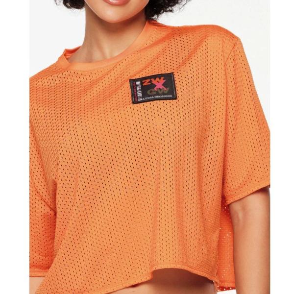 新品　正規品　ズンバ　ラスト　X S メッシュ　Tシャツ 新品 正規品 ズンバ ラスト X S メッシュ Tシャツ