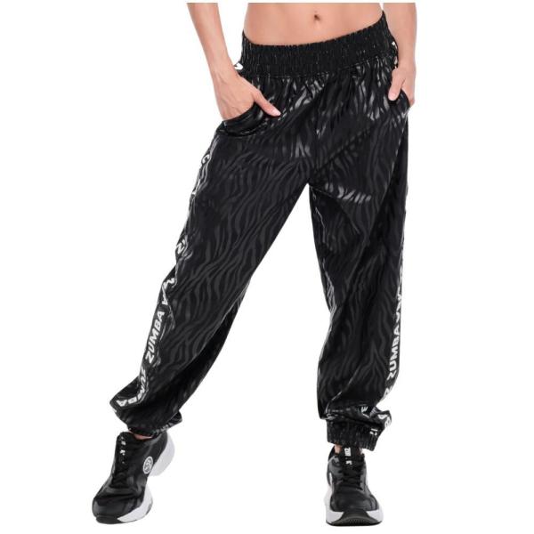 Zumba Track Pants ズンバトラックパンツ XS fusionusa_110399823