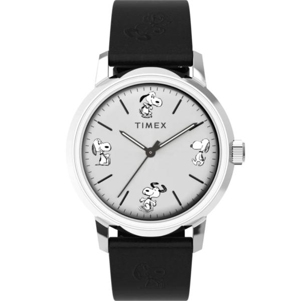 TIMEX（タイメックス） スヌーピー ピーナッツ コラボ 腕時計 Timex x