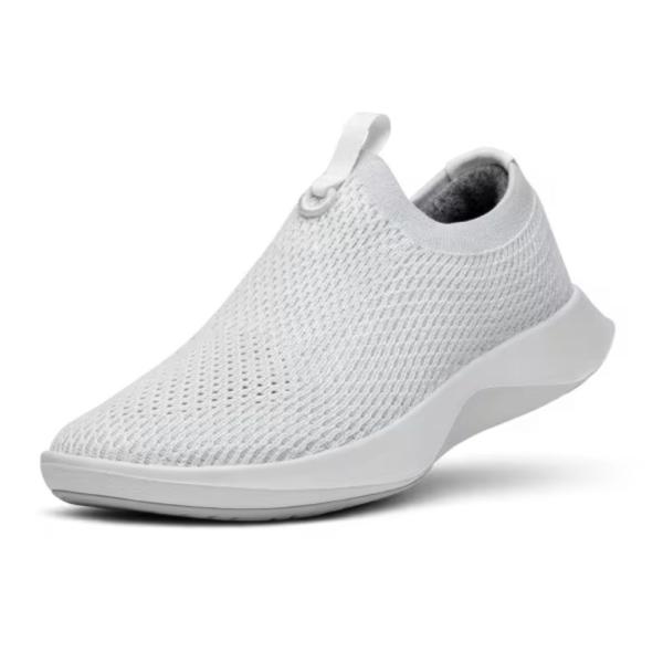 Allbirds オールバーズ ツリーダッシャーリレー　ホワイト　27cm Allbirds オールバーズ ツリーダッシャーリレー ホワイト 27cm
