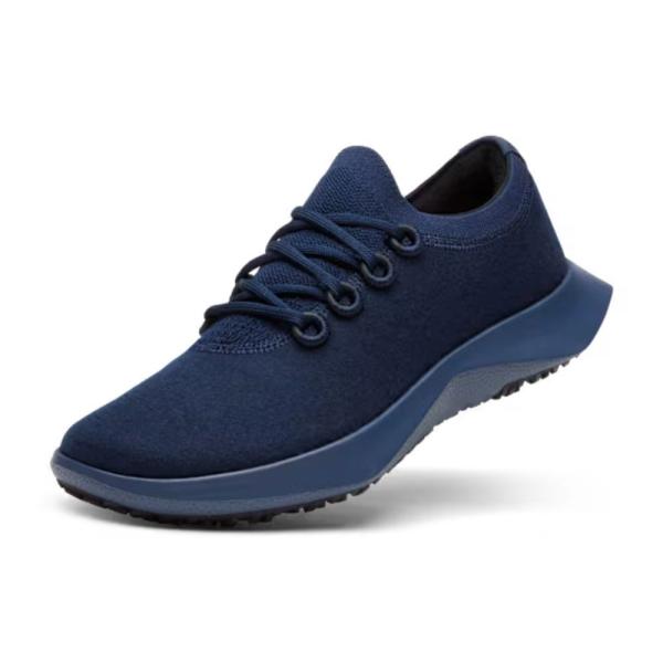 allbirds オールバーズ メンズ Wool Dasher Mizzles ウールダッシャー