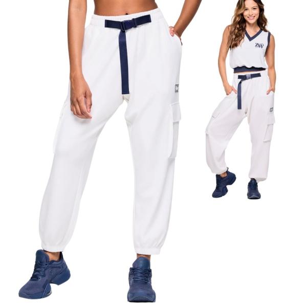 On Club Pants 白、ホワイト サイズS 未使用品 fusionusa_116021595