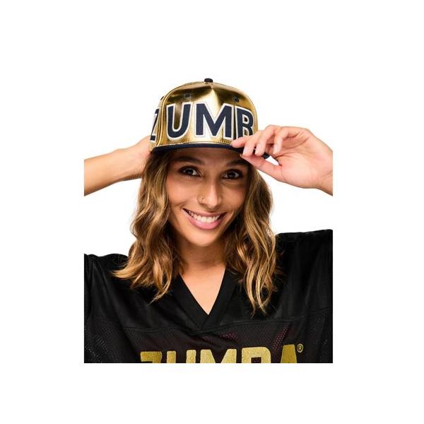 zumba キャップ 帽子  正規品 ZUMBA ズンバ 正規品 キャップ 帽子 エクササイズ フィットネス