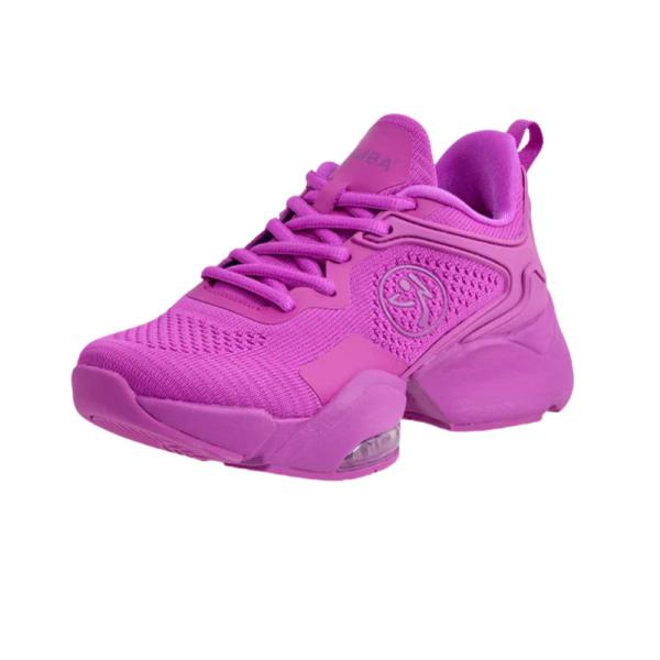 【ZUMBA⭐正規品】定価18.480円⭐ズンバ　ハイカットスニーカー 24cm ZUMBA⭐正規品】定価18.⭐ズンバ ハイカットスニーカー 24cm