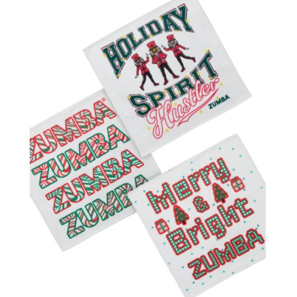 ZUMBA ズンバ DVD49枚 CD48枚 タオル 光る靴紐 ショップバッグ ZUMBA ズンバ DVD49枚 CD48枚 タオル 光る靴紐 ショップバッグ