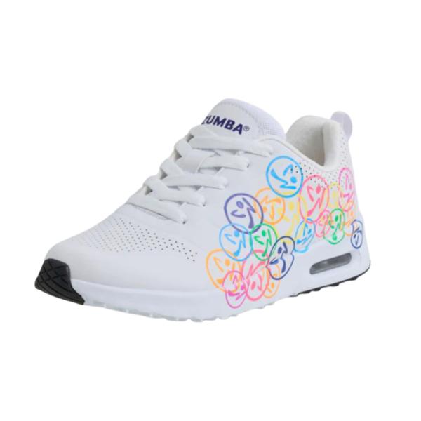 ズンバ ZUMBA シューズ フィットネスシューズ スニーカーZumba  Air Impress 取り寄せ