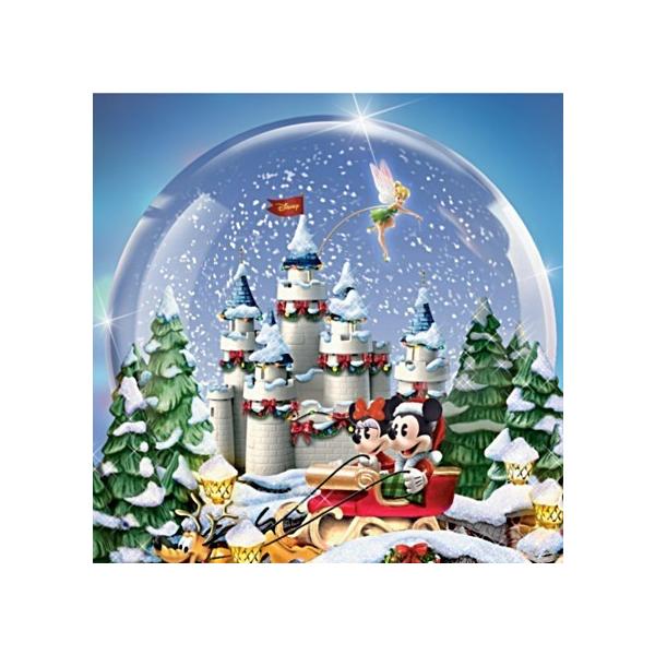 ディズニー Disney スノードーム 置物 スノードーム 光る Magical 海外限定 Moments ディズニークリスマス クリスマス ミッキー ミニー 白雪姫 オブジェ 置物 インテリア 海外限定 取り寄せ Stone1 ヤフー店 最適な早割価格 超可爱 の