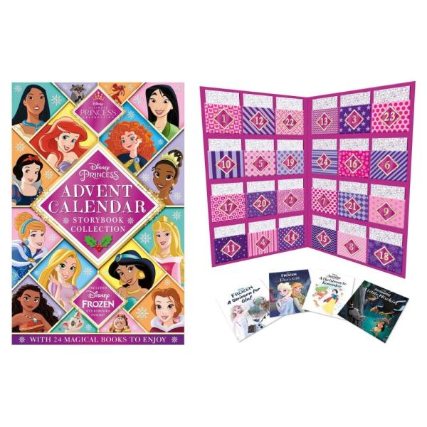 Disney アドベントカレンダー ディズニー プリンセス DISNEY Disney アドベントカレンダー ディズニー プリンセス DISNEY