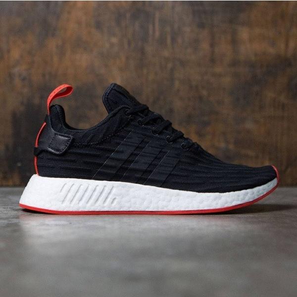 アディダス adidas NMD_R2 BA7252 エヌエムディー ブラック メンズ シューズ 取り寄せ ad-1028 :ad-1028:stone1 ヤフー店 - 通販 - Yahoo!ショッピング