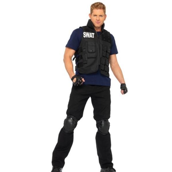 コスチューム コスプレ レディース メンズ カップル お揃い Swat Costume ポリス ハロウィン パーティー 衣装 2点セット 取り寄せ Cos 1042 Buyee Buyee 日本の通販商品 オークションの代理入札 代理購入
