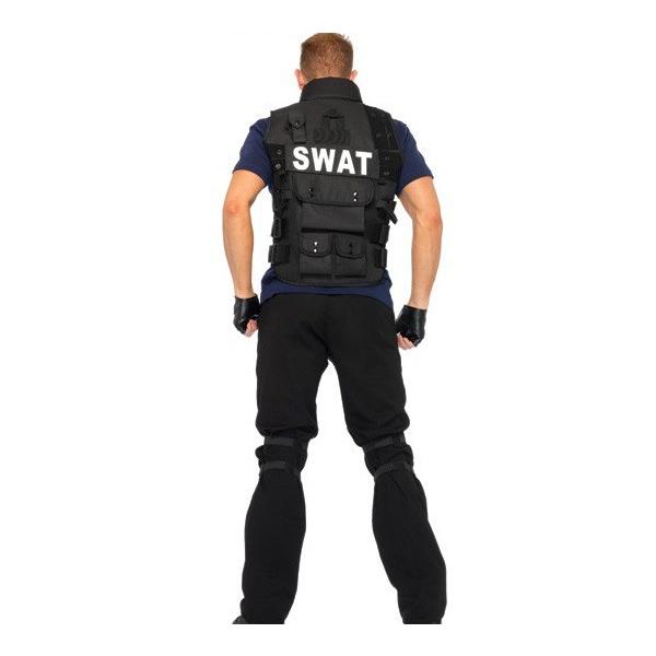 コスチューム コスプレ レディース メンズ カップル お揃い Swat Costume ポリス ハロウィン パーティー 衣装 2点セット 取り寄せ Cos 1042 Buyee Buyee 日本の通販商品 オークションの代理入札 代理購入