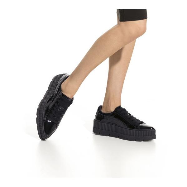 puma fenty pointy creeper patent