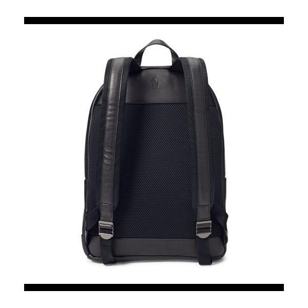 ポロ ラルフ ローレン バックパック Polo Ralph Lauren Martini Bear ロゴ ポロベアー レザー ブラック 取り寄せ Buyee Buyee 日本の通販商品 オークションの代理入札 代理購入