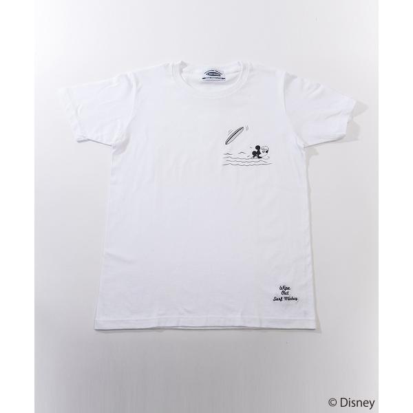 ロンハーマン Ron Herman サーフミッキー Tシャツ ネイビー ホワイト ユニセックス Ro 28 Buyee Buyee Japanese Proxy Service Buy From Japan Bot Online
