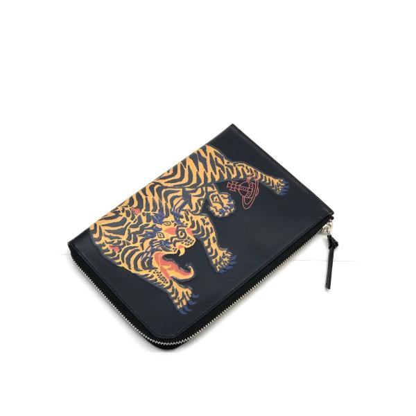 Vivienne Westwood ファイティングタイガー お財布