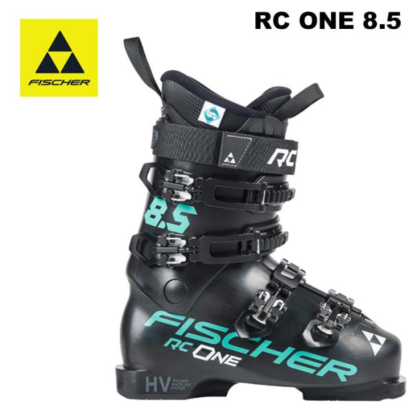 FISCHER フィッシャー スキーブーツ RC ONE 8.5 24-25 モデル
