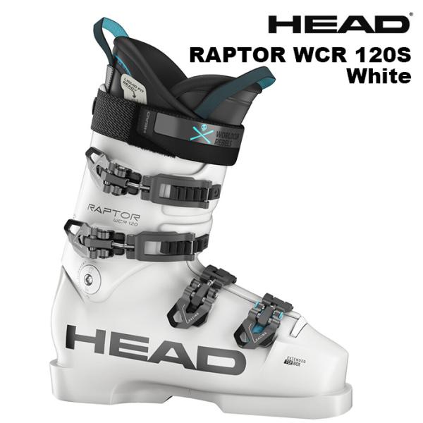 スキーブーツ　ヘッド HEAD RAPTOR 120S fusosports_225hea3005
