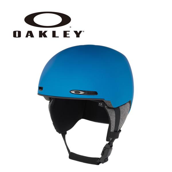 OAKLEY MOD YOUTH ヘルメット M OAKLEY オークリー ヘルメット MOD1-YOUTH POSEIDON/99505Y-6A1 24-25