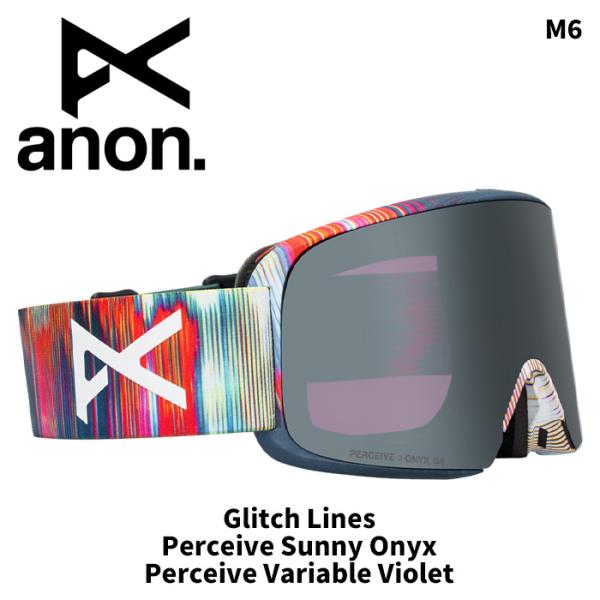 ANON M6 非売品 非売品】【激レア】BURTON anon M6ゴーグル 交換レンズ.マスク付き