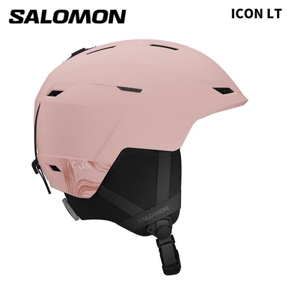 【ほぼ未使用(サイズ確認のみ実施)】SALOMON ヘルメット S ほぼ未使用(サイズ確認のみ実施)】SALOMON ヘルメット S