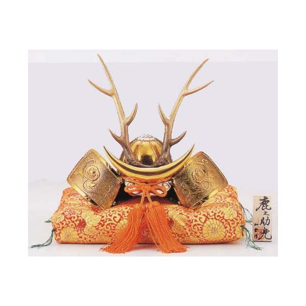 兜飾り 山中鹿之助 中 代引き不可 工房直送品 Buyee Buyee 提供一站式最全面最專業現地yahoo Japan拍賣代bid代拍代購服務bot Online