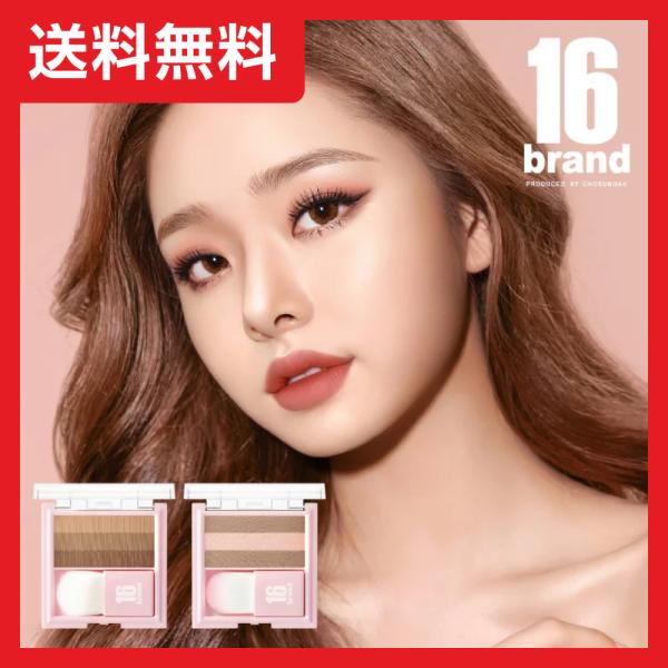 16brand 【ポイント10倍】16brand FILTER SHOT フィルターショット