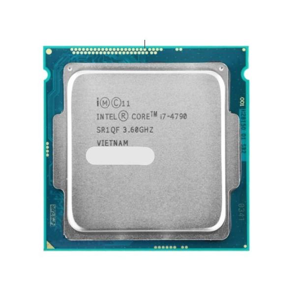 INTEL Core i7-4790 3.60GHZ インテル デスクトップPC用 / CPU : ftb 