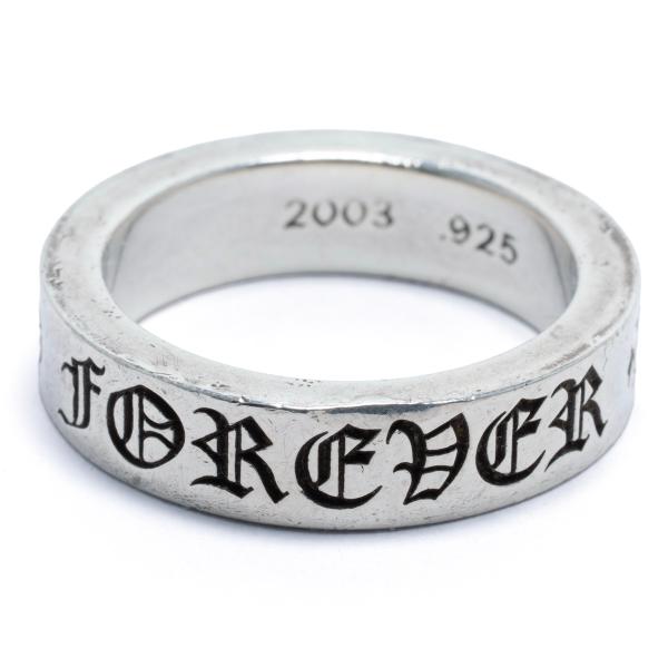 中古 ＜クロムハーツ / CHROME HEARTS＞ スペーサーリング 6MM