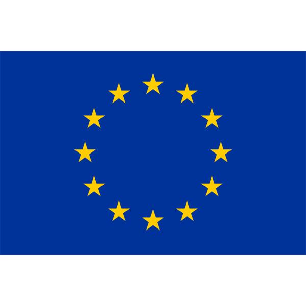 その他の国旗 欧州連合 Eu旗 アクリル サイズ 90 135cm 領収書発行 Eu3 フタバ装飾 通販 Yahoo ショッピング