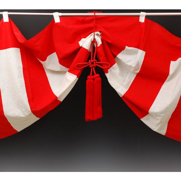 お祭り用品 切り房 幕房 6寸 18cm 領収書発行 Kirihusa 6sun フタバ装飾 通販 Yahoo ショッピング