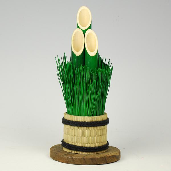 お正月用品 ミニ門松 26cm 領収書発行 Minikadomatsu Syou フタバ装飾 通販 Yahoo ショッピング