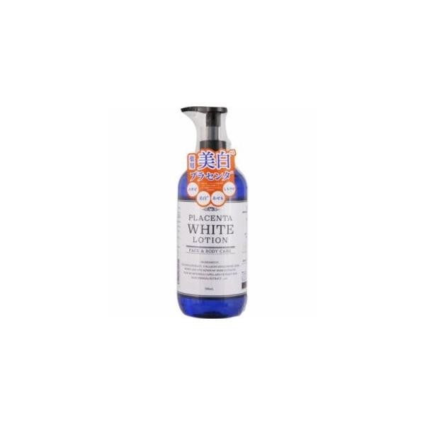 エーフォルム 薬用プラセンタローション 500mL*配送分類:A2 エーフォルム 薬用プラセンタローション 500mL*配送分類:A2