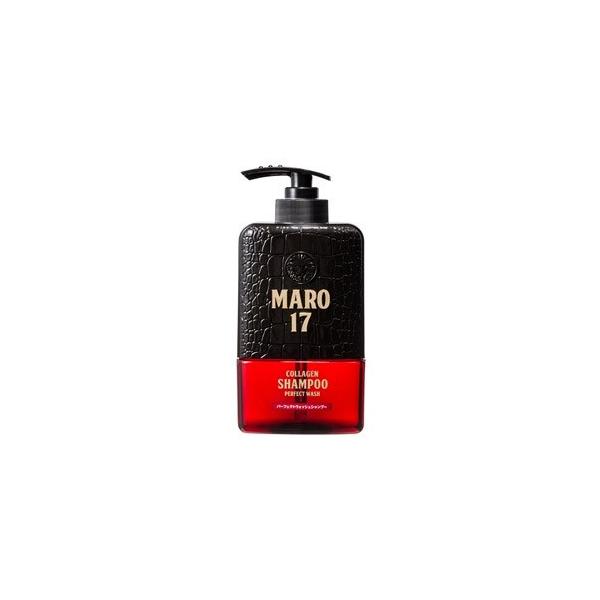 MARO17�@�p�[�t�F�N�g�E�H�b�V���V�����v�[�@350ml���z������:A2