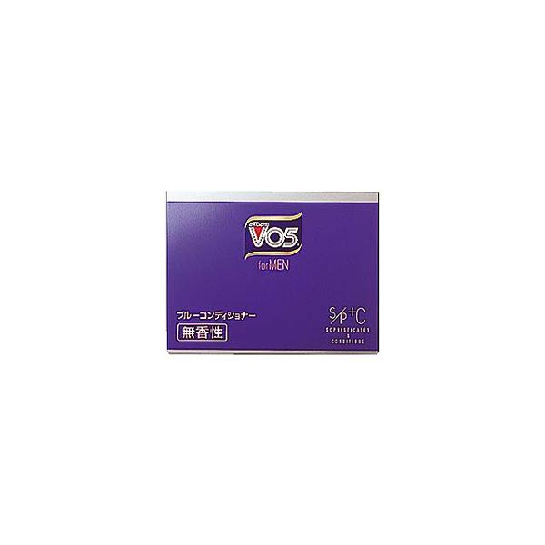 VO5 �t�H�A���� �u���[�R���f�B�V���i�[ ������ 85g���z������:A2