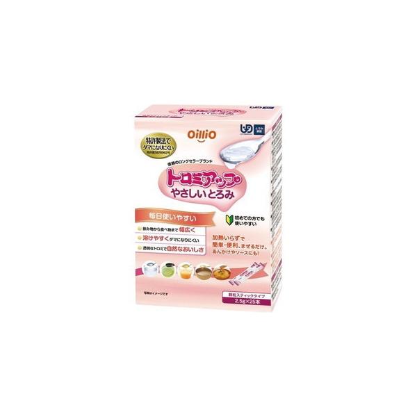 ICI@g~Abv@₳Ƃ݁@ƂݒHi@2.5g×25{z:A2