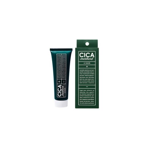 RWbg@VJ\bhN[@XLN[@CICA METHOD CREAM 50g@z:A2
