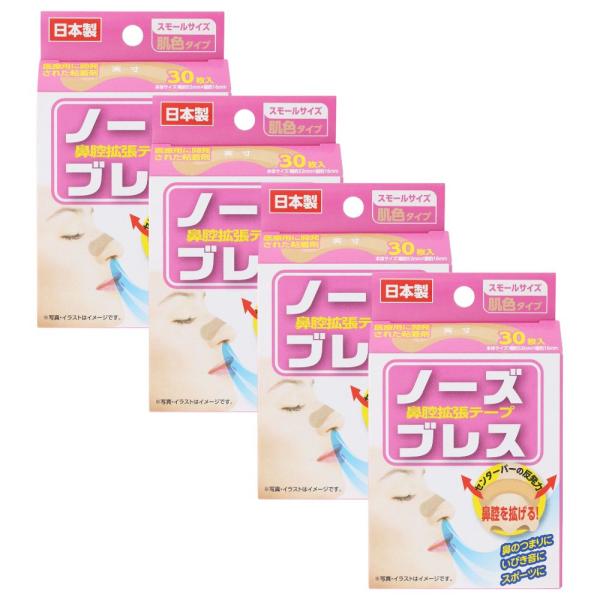 【発売元・製造元】（株）奥田薬品 【商品詳細】○貼るだけでお鼻すっきり○鼻がつまったとき○いびきが気になるとき○スポーツをするとき○鼻通りがよくなる○プラスチックの反発力で鼻孔を拡げ、鼻通りを良くします。○貼るだけで鼻孔を広げ、鼻通りがスッ...