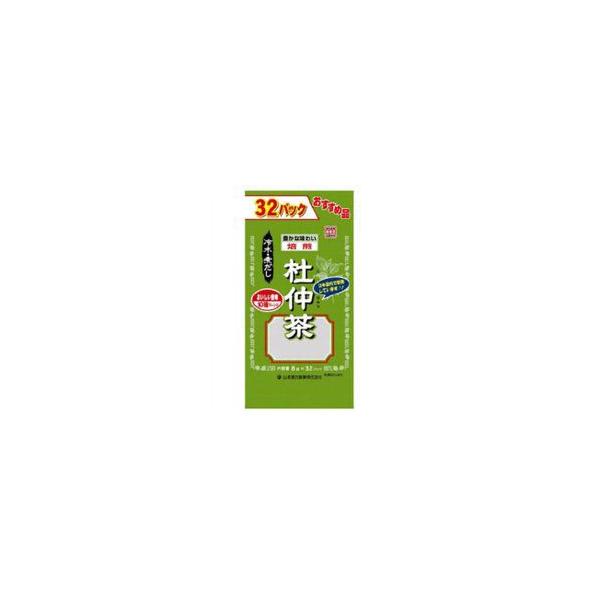 焙煎 杜仲茶 8g×32包＊配送分類:A2