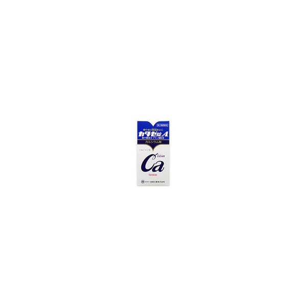 【第3類医薬品】カタセ錠Ａ　1200錠＊配送分類:A2