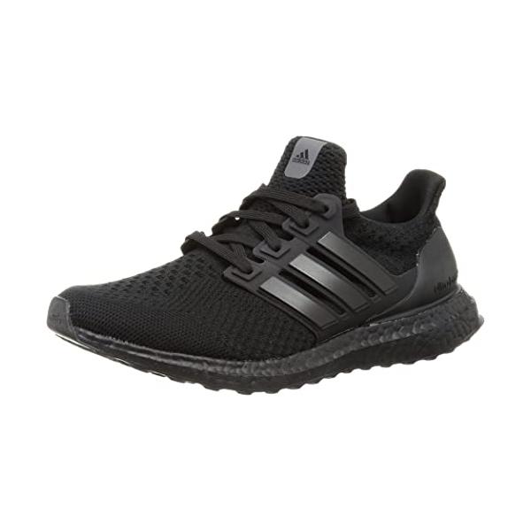 業界No.1 アディダス ADIDAS ウルトラ 黒色 ブラック コア スニーカー