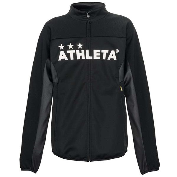 ATHLETA アスレタ ジャージ 防寒 ウルトラシェル 上下 セット