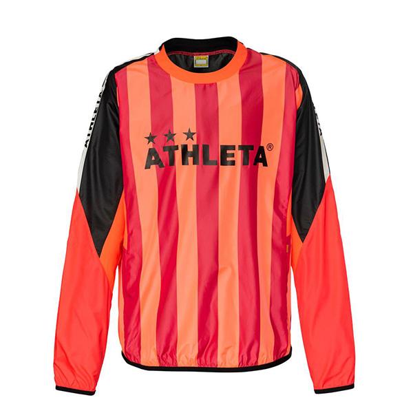 ATHLETA（アスレタ） 【ネコポス送料無料】 ピステシャツ 裏地無し
