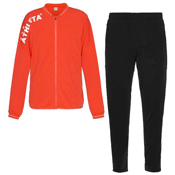 ATHLETA アスレタ トレーニングジャージ 上下セット 02361-02363